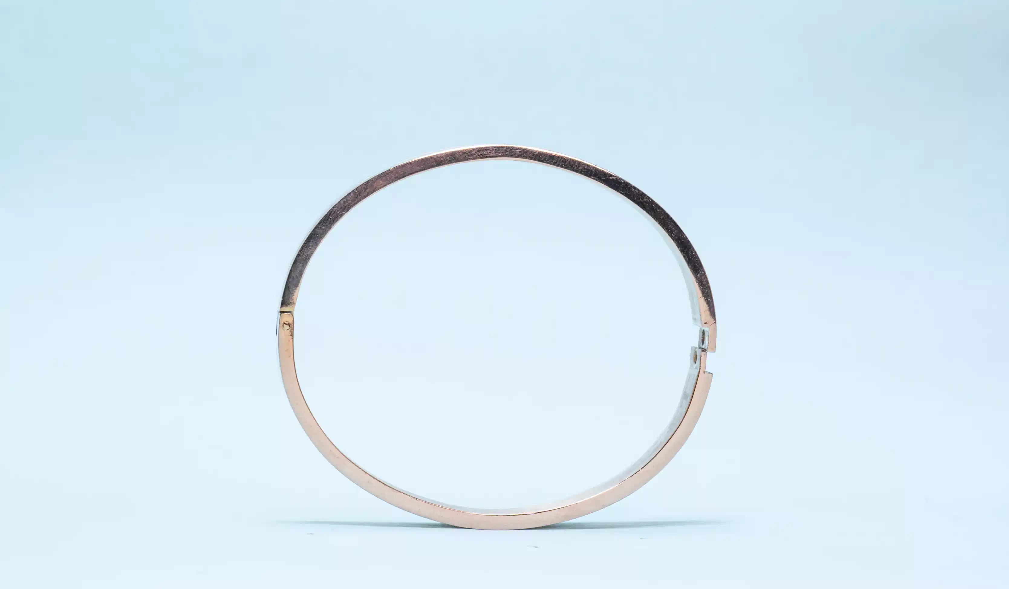 Heritage Grid Bold Ring